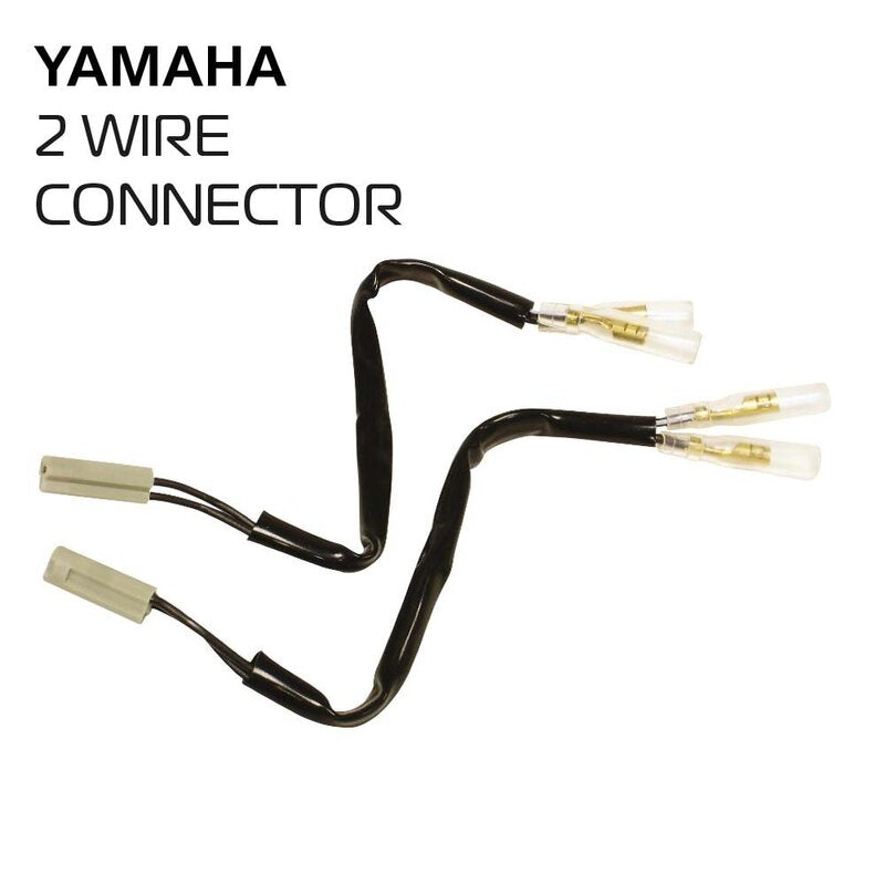 Oxford -Indikatoradapterkabel - Yamaha 2 Drahtanschluss OX890