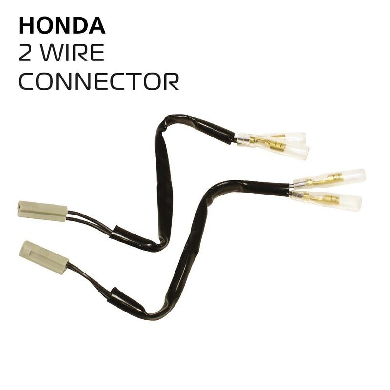 Oxford -Indikatoradapterkabel - Honda 2 Drahtanschluss OX892