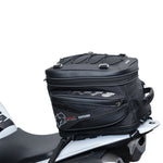 Oxford T40R Tail Pack Black 40L OL325