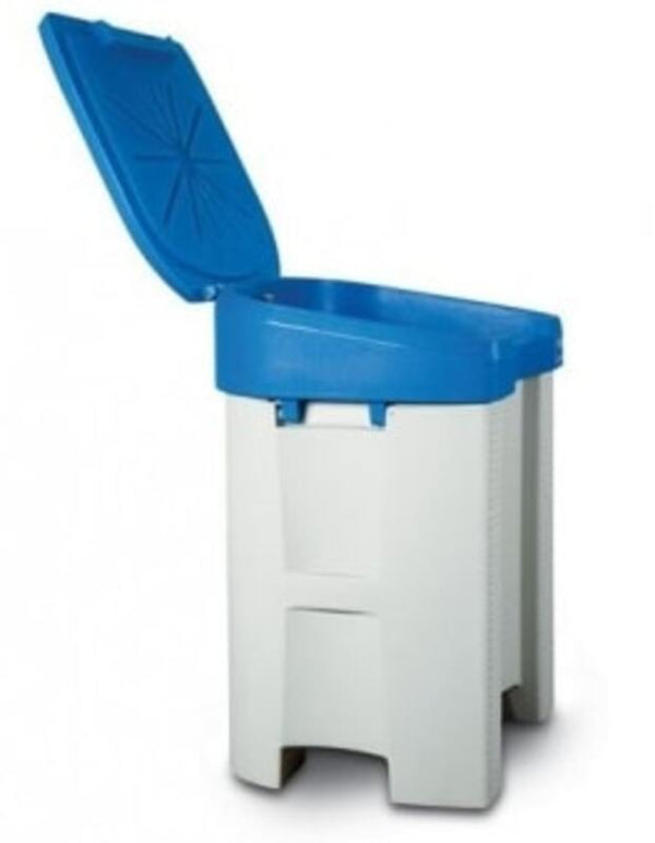 BIHR PCS200 Biologische Teile Waschbedeckung 60L11090730