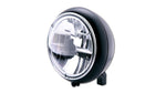 Highsider 7 "LED-Scheinwerfer Yuma 2 Typ3, Black 223-230