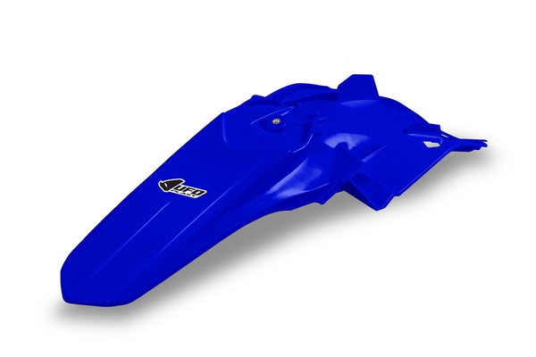 UFO REAR Fender - Blue Yamaha YZ85 YA04881#089