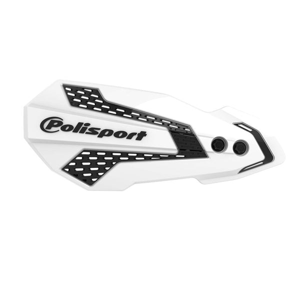 Polizeisport MX Flow Handguards 83082007