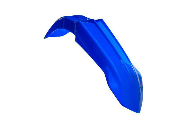 RACETECH Front Fender - Yamaha YZ85 R-PAYZ0BL2285 