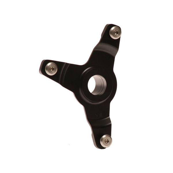 RFX Pro Disc Guard Mount (Black) FXDG6010099BK
