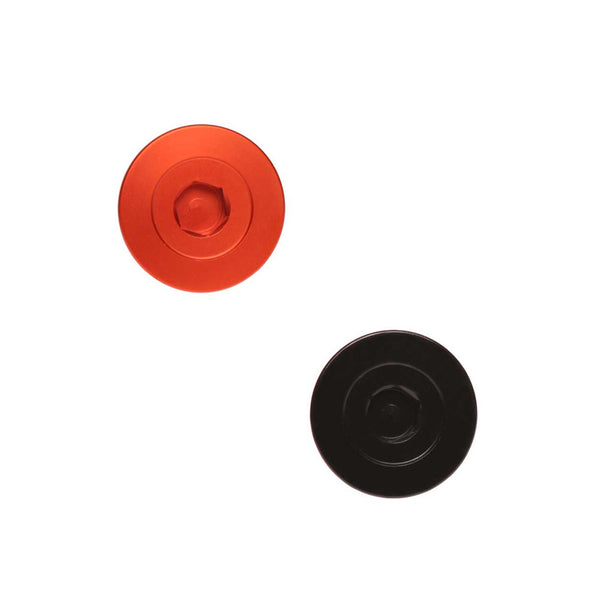 RFX Pro Motor Timing Plug Set - Schwarz FXEP5010099BK 