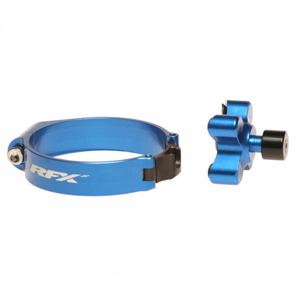 RFX Pro Launch Control (Blau) - Honda CR125 FXLA1020099BU 