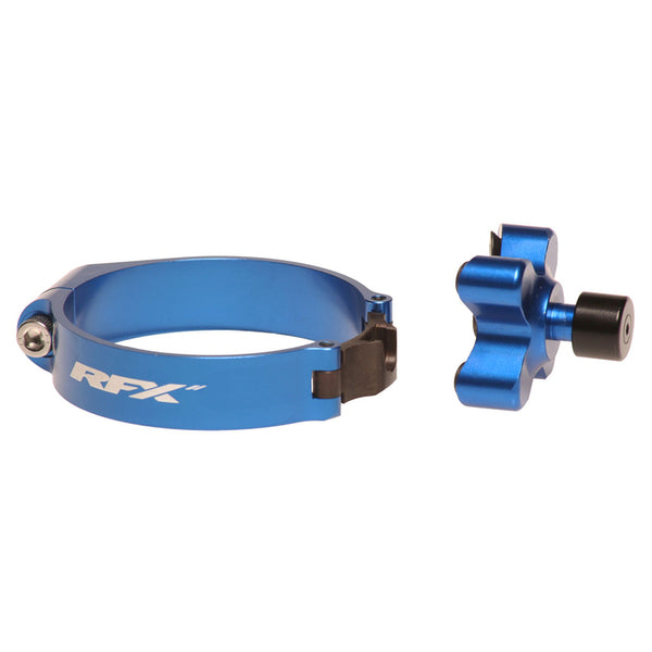 RFX Pro Launch Control (Blau) - Yamaha YZ/YZF 125-450 FXLA4010099BU 