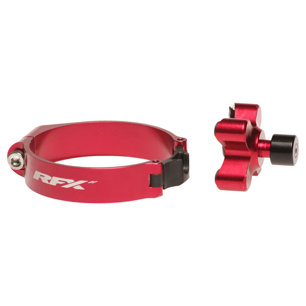 RFX Pro Launch Control (rot) FXLA5050099RD