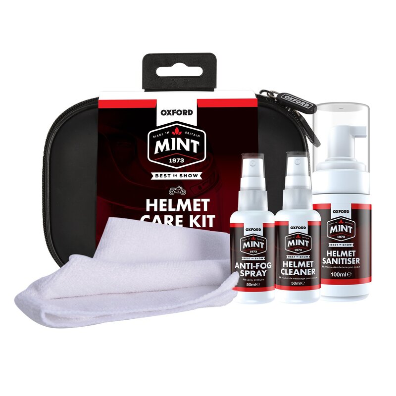 Oxford Helm Care Kit Ox634