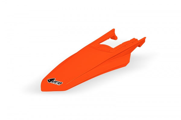UFO Rückfender Neon Orange - KTM SX/SX-F KT05010#FFLU 