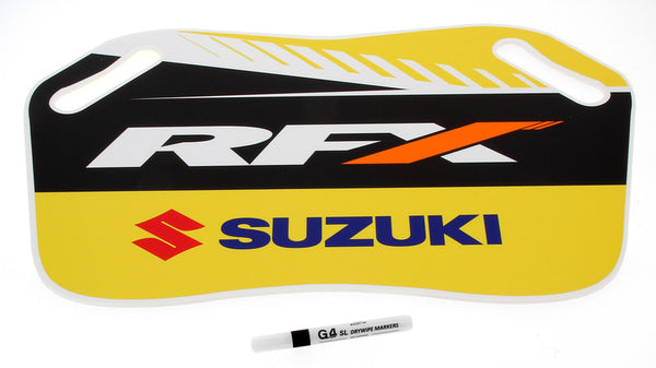 RFX Pit Board Inc. Stift FXPB 30100 99YL 