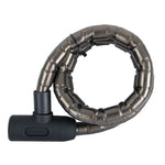 Oxford Barrier Armoured Cable Lock - 1.4Mx25mm LK135