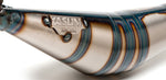 YASUNI R2 Carrera Exhaust - Derbi Senda R TUB810TC