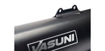 YASUNI Scooter 4 Exhaust - Yamaha Tricity 125 TUB356BC