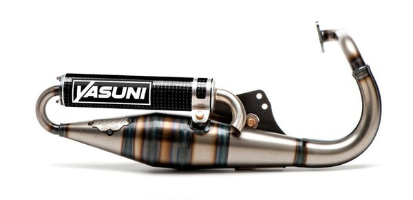 Yasuni Z Exhaust - Peugeot Tub1001c