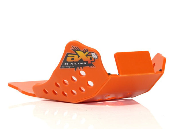 AXP -Skidplatte HDPE 6mm - KTM AX1635