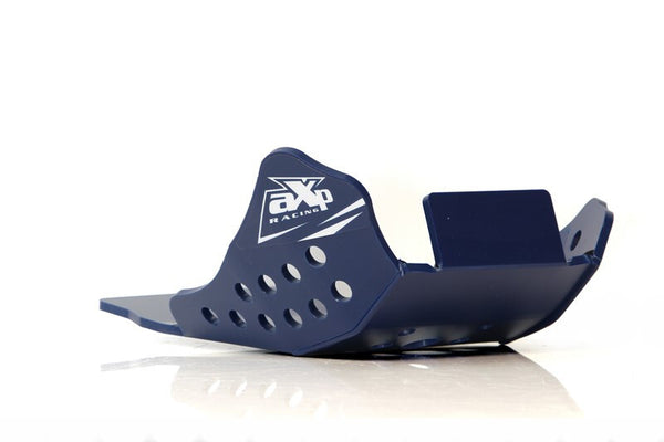 AXP -Skidplatte HDPE 6mm - Husqvarna AX1648