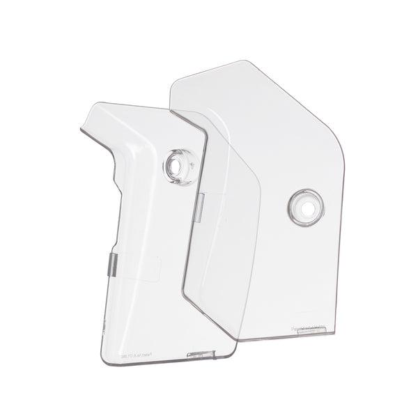 Polizeisportgrafikschutzschutz Clear 84875001