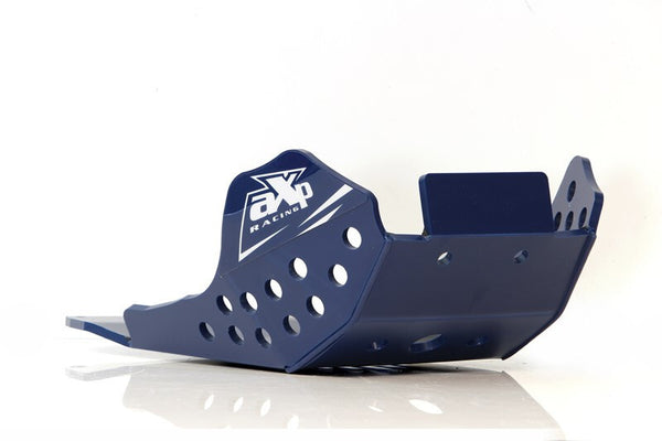 AXP -Skidplatte - PhD Ø6mm AX1653