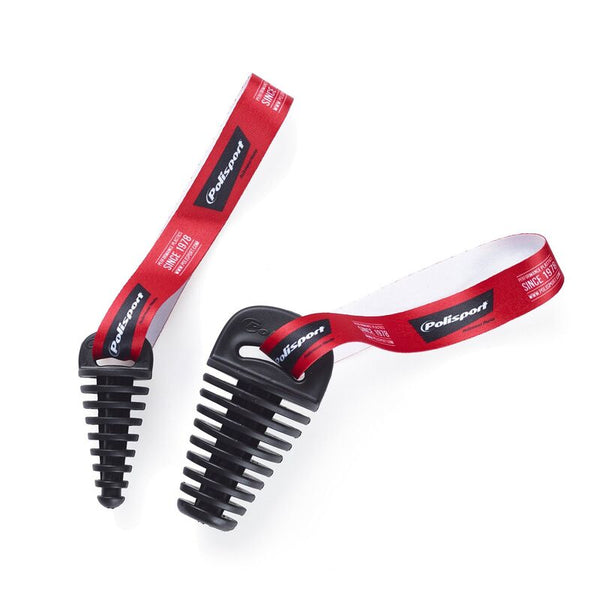 Polizeihafen 4-Takt-Muffler-Stecker 8434900002