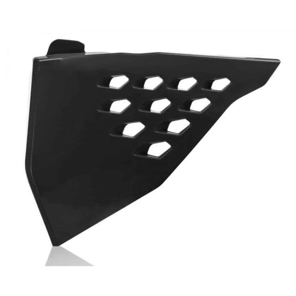 Polizeisportlüftel Airbox Cover-KTM SX/SX-F, Exc/Exc/F 84961002