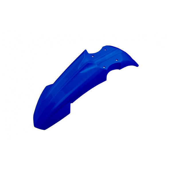 Polizeihafen -Front Fender - Yamaha YZ65 8597500002