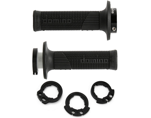 Domino D-Lock Grips-116mm D10046C4000A9-0