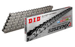 D.I.D 525ZVM-X2 X-Ring Drive Chain 525 1120903011