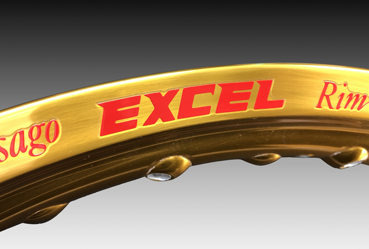 Haan Wheels Excel Rim Transfert Sticks 9999 11R – Greg Moto