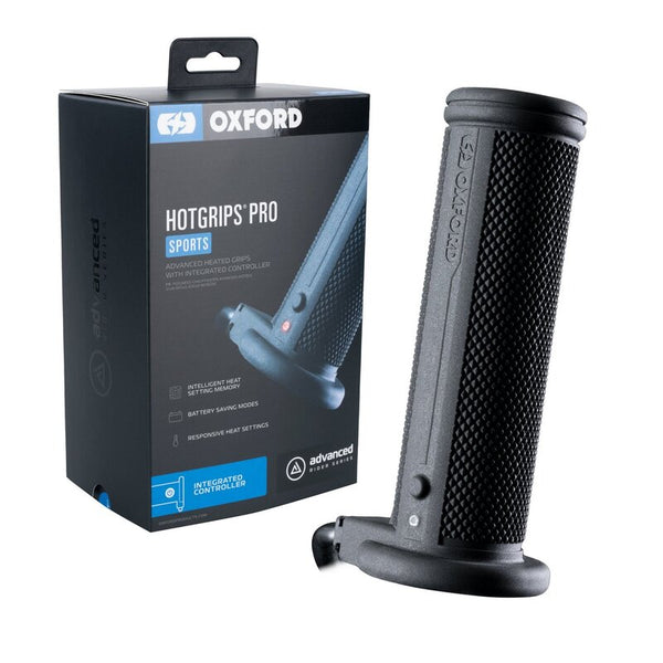 Oxford Hotgrip® Pro Sport - EL392