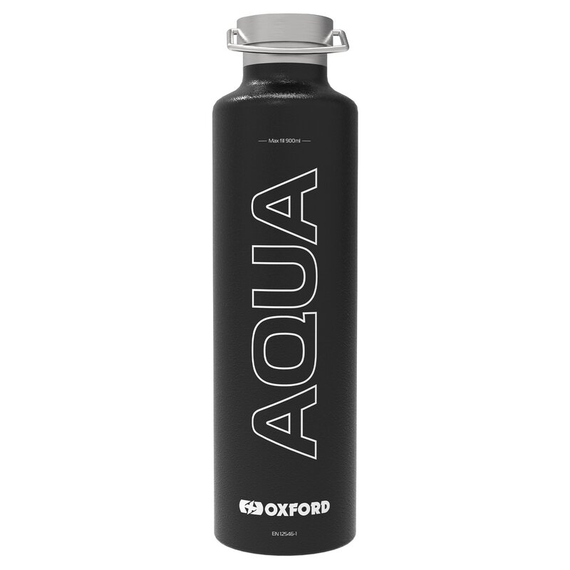 Oxford Aqua Isolierte Flasche - 1L OX836