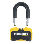 Oxford Nemesis Disc Lock - 16mm Lk471