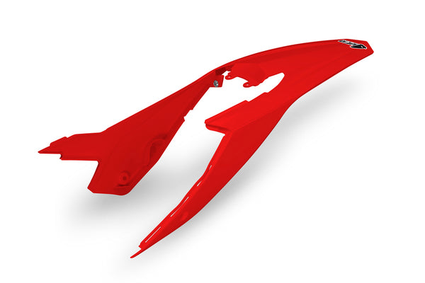 UFO Rear Fender + Side Panels - Beta RR BE02001#063 