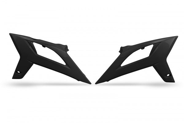 UFO -Kühlerabdeckungen - Beta RR be02002#001