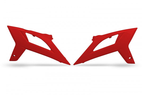 UFO -Kühlerabdeckungen - Beta RR be02002#063