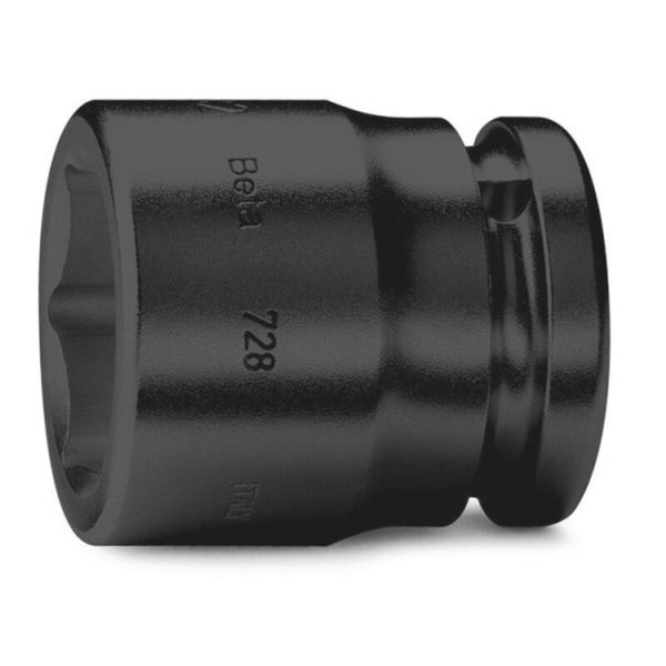 Beta Impact Socket Normal Serie 65mm 007280065