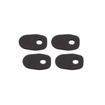 Highsider-Montageplatten Indy Spacer 207-176H