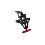 Highsider Akron-Rs Pro, Nummernschildinhaber Universal 280-201 PS