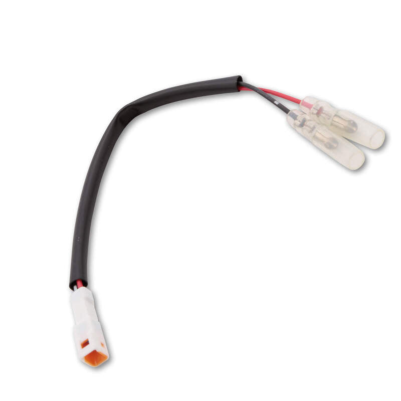 HighSider-Adapterkabel Typ 9 für Nummernschildlicht (1PC) 396-082