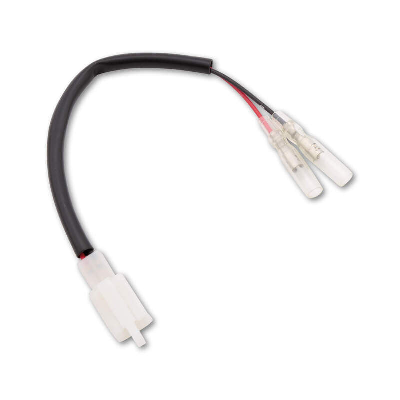 HighSider-Adapterkabel Typ 10 für Nummernschildlicht (1PC) 396-083