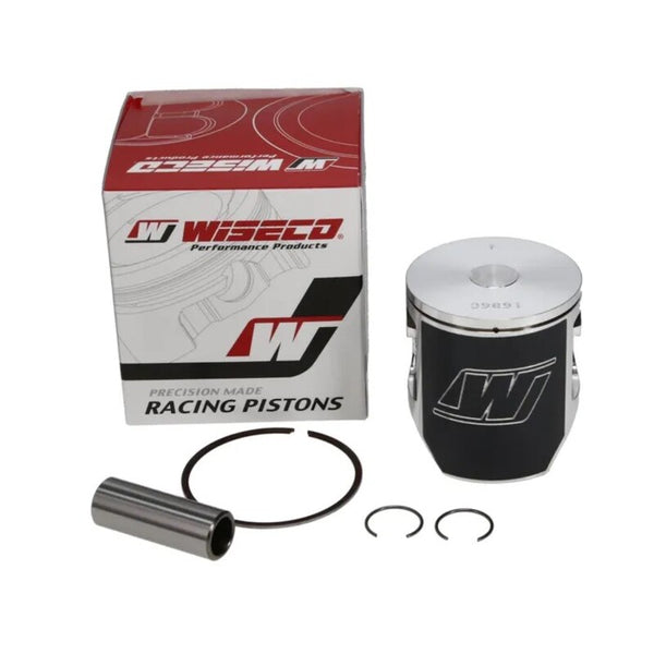 Wisco 2-Taste Pro-Lite-Serie Piston Kit-Ø39.50mm W874M03950B