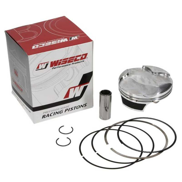 Wiseco 4 -Stroke Forged Series Piston Kit - Ø78.00 mm W40144M07800A