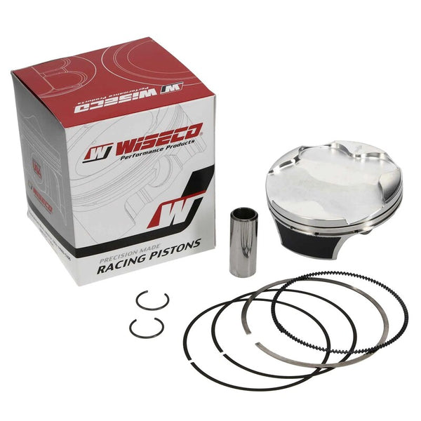 Wiseco 4 -Stroke Forged Series Piston Kit - Ø77.00 mm W40116m07700c