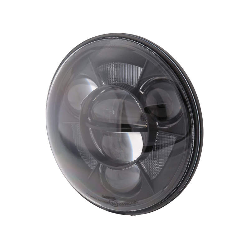 Highsider Type 11 LED Main Headlight Insert 226-005