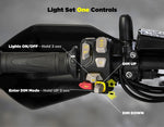 DENALI CANsmart™ GEN II Styrenhet – Triumph Tiger (DNL.WHS.24600)