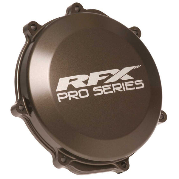 RFX Pro Clutch Cover FXCC 40700 99H2
