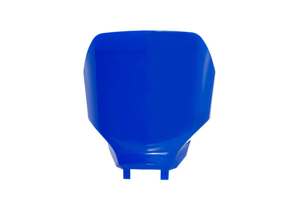 RACETECH Frontnummernschild R-TBYZFBL0023 