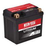 BS Batterie Batterie Lithium-Ion-BSLI-14