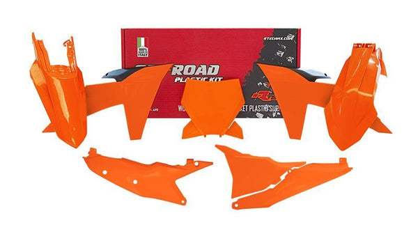 RACETECH Kunststoff-Kit R-KITKTM-AR0-023 